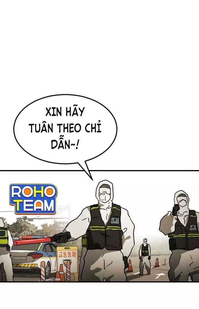 Truyện Tranh Đại Dịch Seoul trang 6