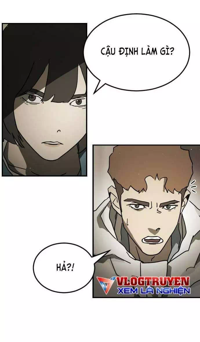 Truyện Tranh Đại Dịch Seoul trang 6