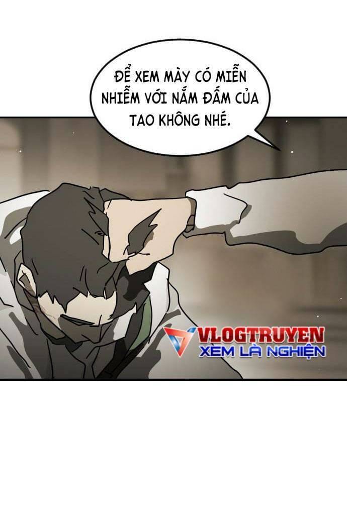 Truyện Tranh Đại Dịch Seoul trang 6