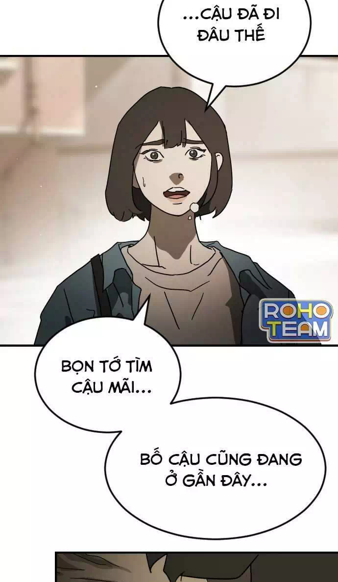 Truyện Tranh Đại Dịch Seoul trang 6