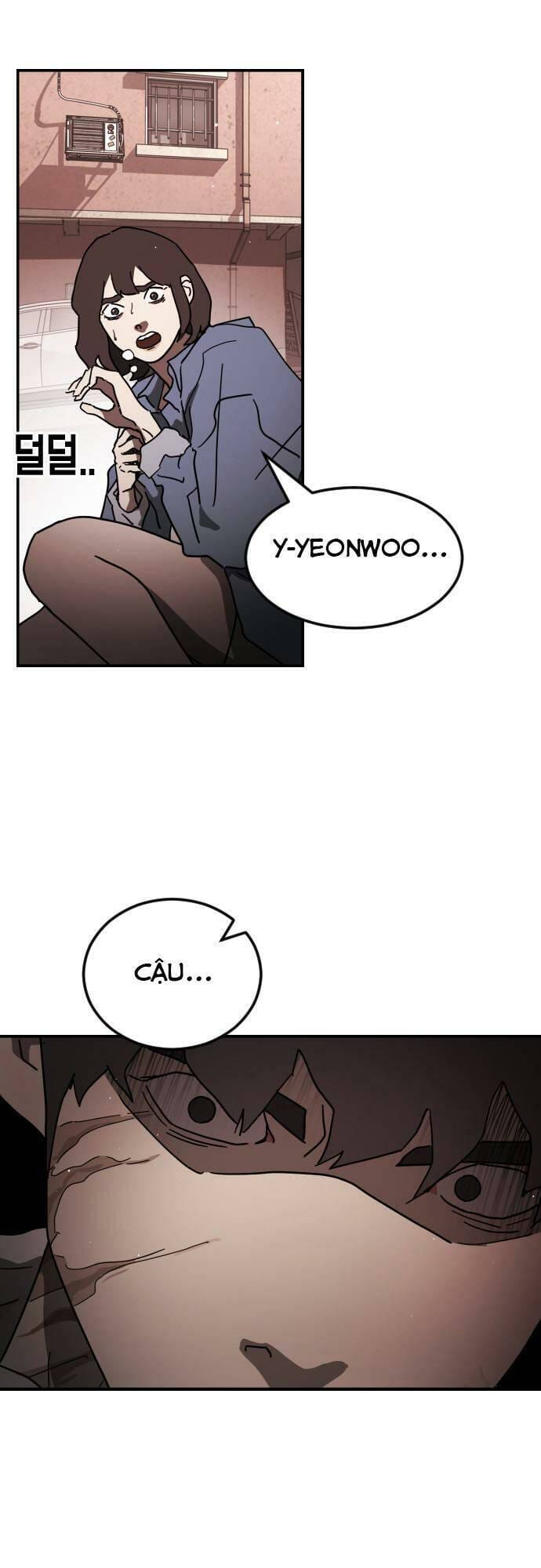 Truyện Tranh Đại Dịch Seoul trang 6