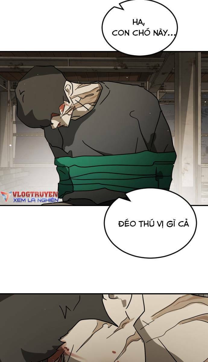 Truyện Tranh Đại Dịch Seoul trang 6