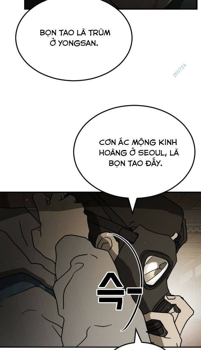 Truyện Tranh Đại Dịch Seoul trang 6