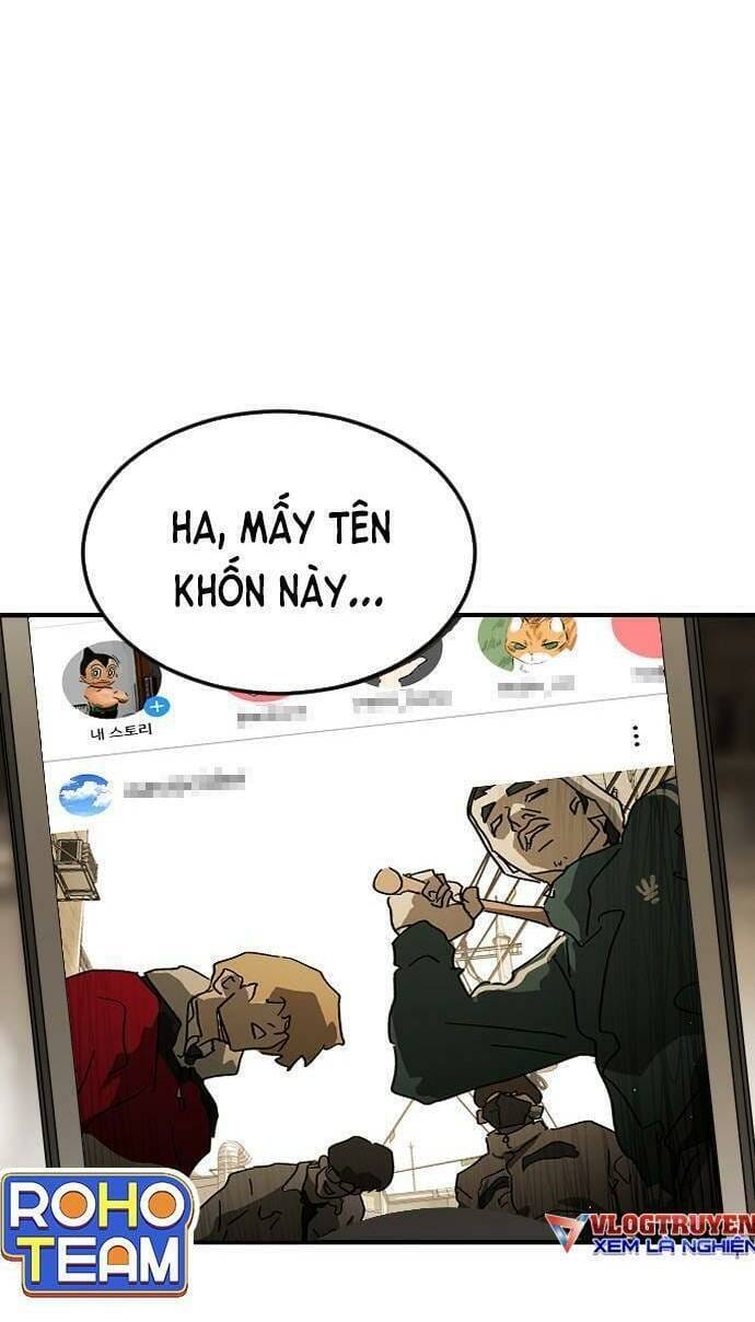 Truyện Tranh Đại Dịch Seoul trang 6