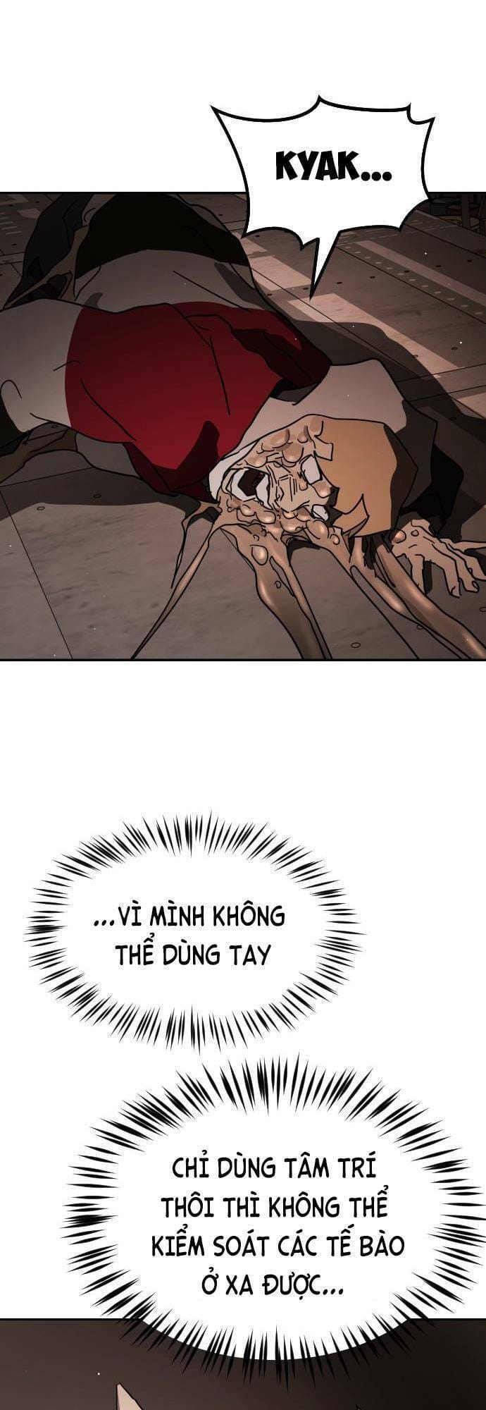 Truyện Tranh Đại Dịch Seoul trang 6