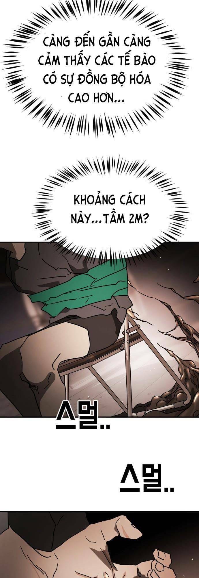 Truyện Tranh Đại Dịch Seoul trang 6