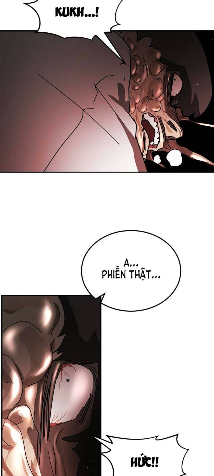 Truyện Tranh Đại Dịch Seoul trang 6