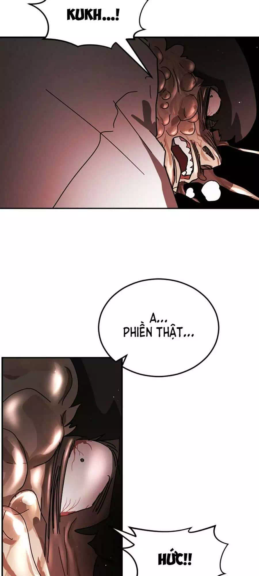 Truyện Tranh Đại Dịch Seoul trang 6