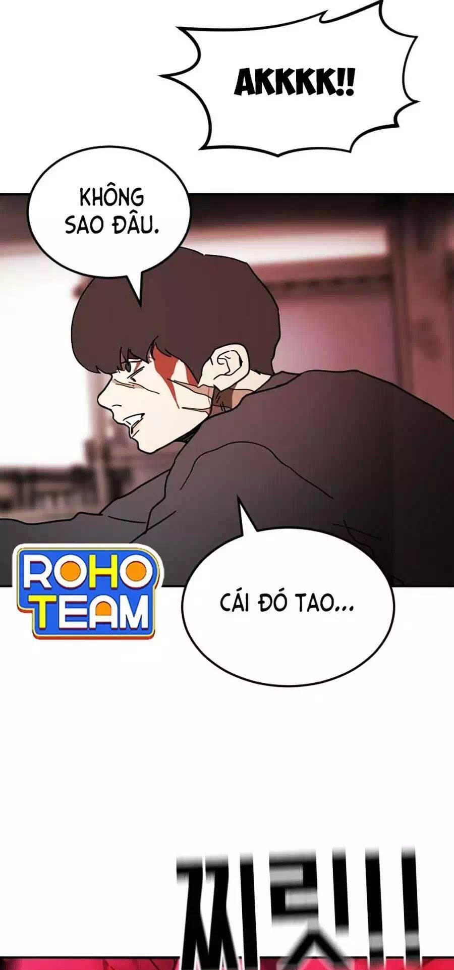 Truyện Tranh Đại Dịch Seoul trang 6