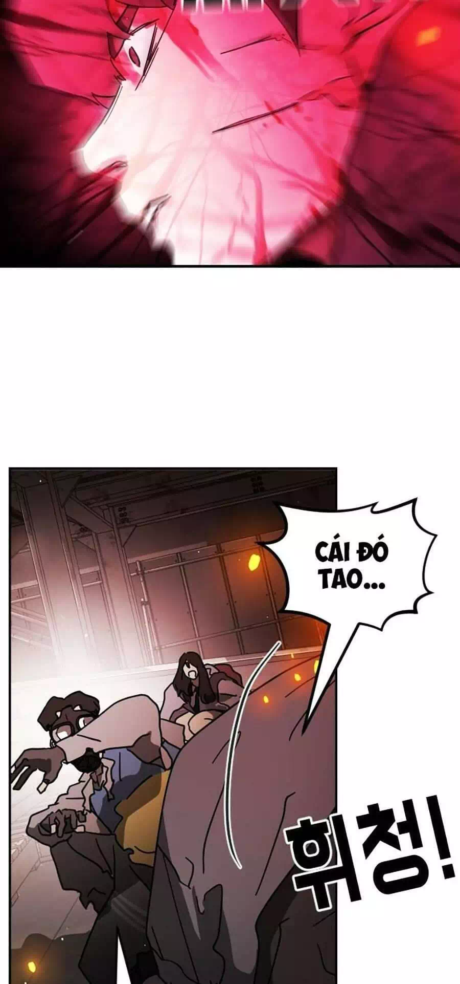 Truyện Tranh Đại Dịch Seoul trang 6