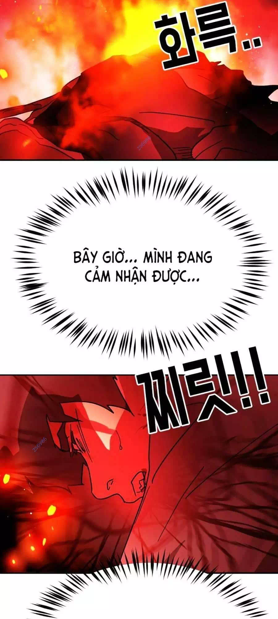 Truyện Tranh Đại Dịch Seoul trang 6