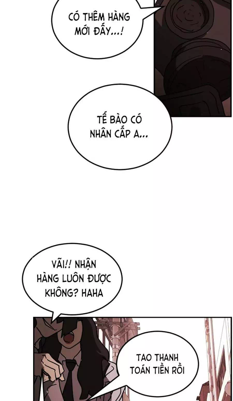 Truyện Tranh Đại Dịch Seoul trang 6