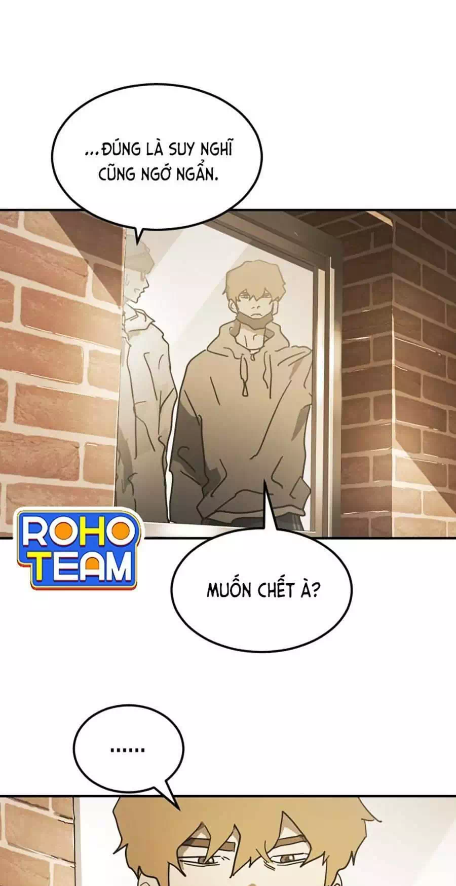 Truyện Tranh Đại Dịch Seoul trang 6