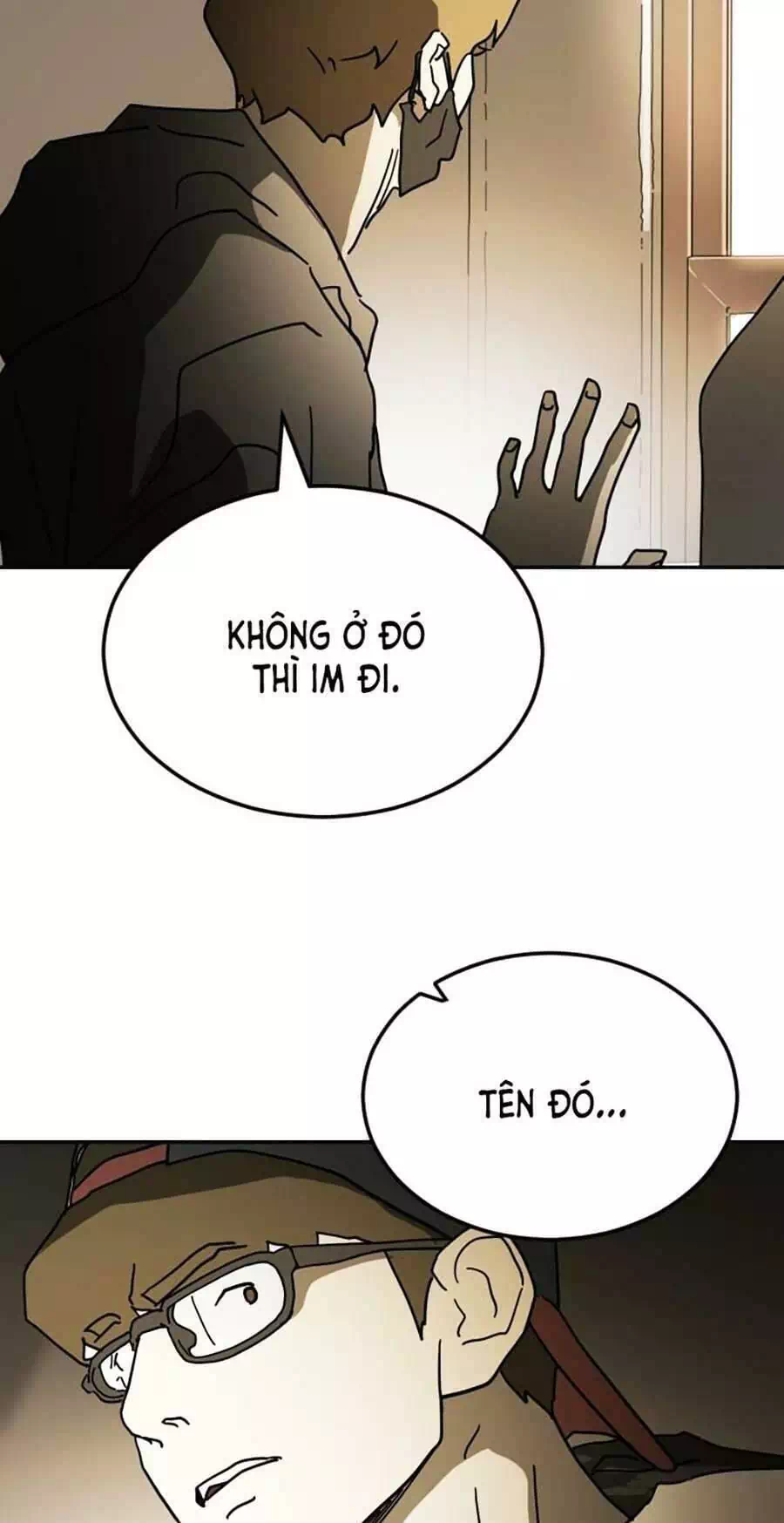 Truyện Tranh Đại Dịch Seoul trang 6