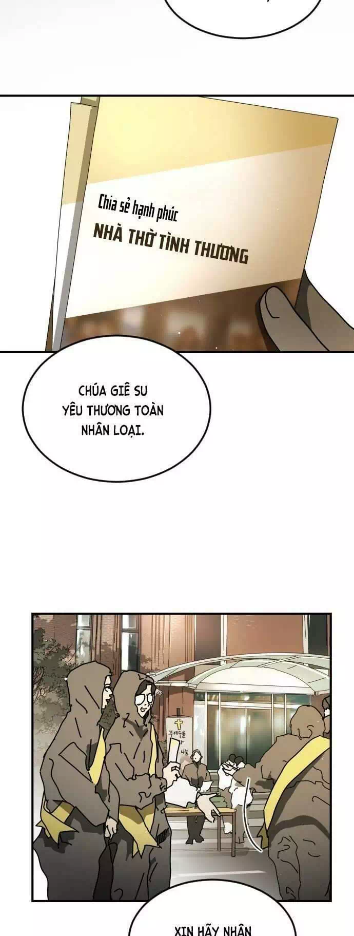 Truyện Tranh Đại Dịch Seoul trang 6