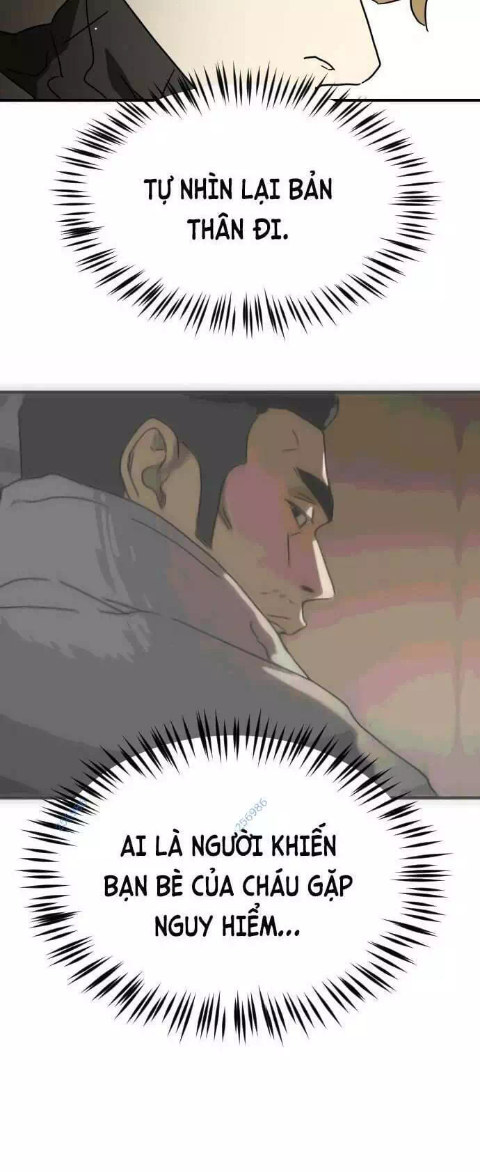 Truyện Tranh Đại Dịch Seoul trang 6