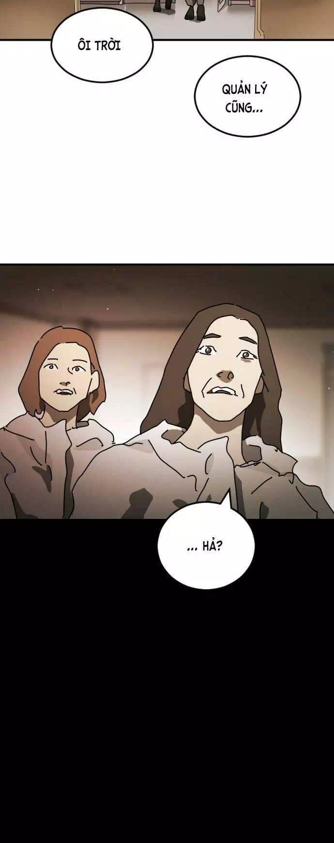 Truyện Tranh Đại Dịch Seoul trang 6