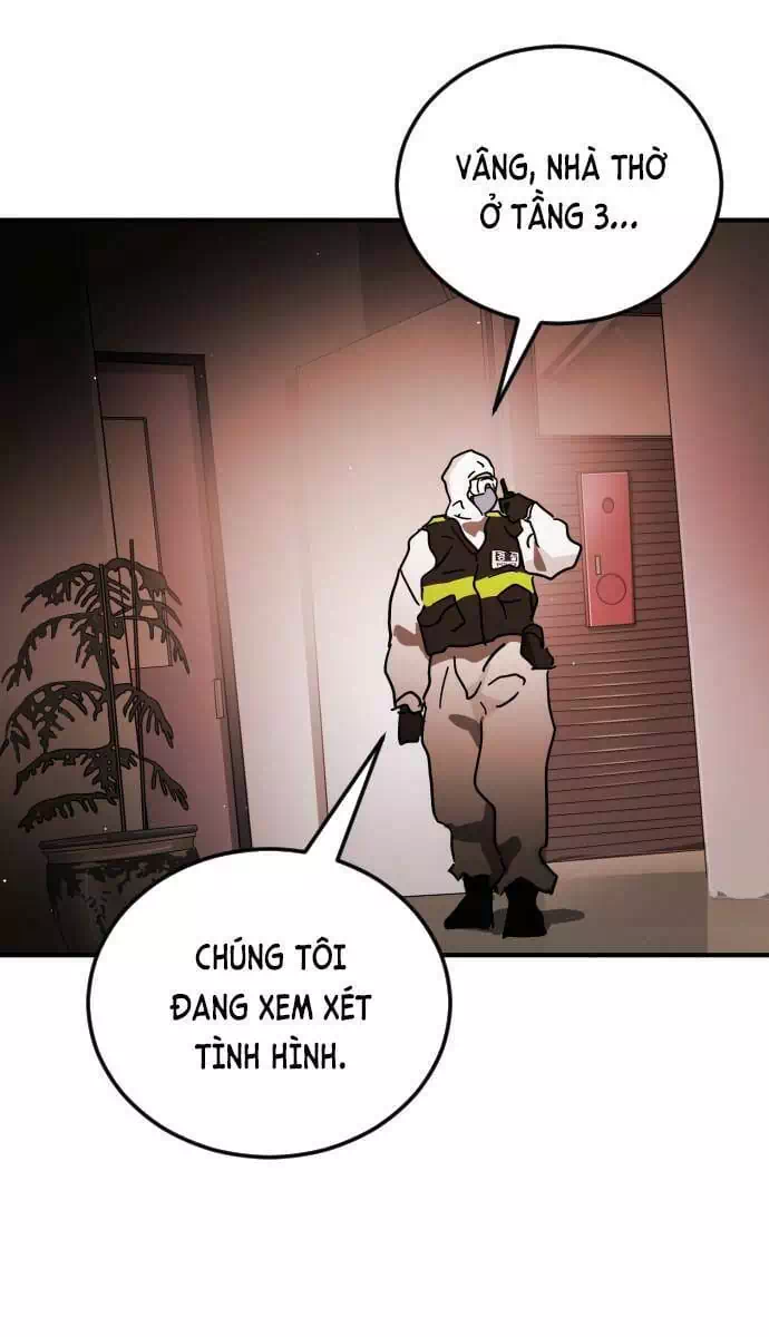 Truyện Tranh Đại Dịch Seoul trang 6