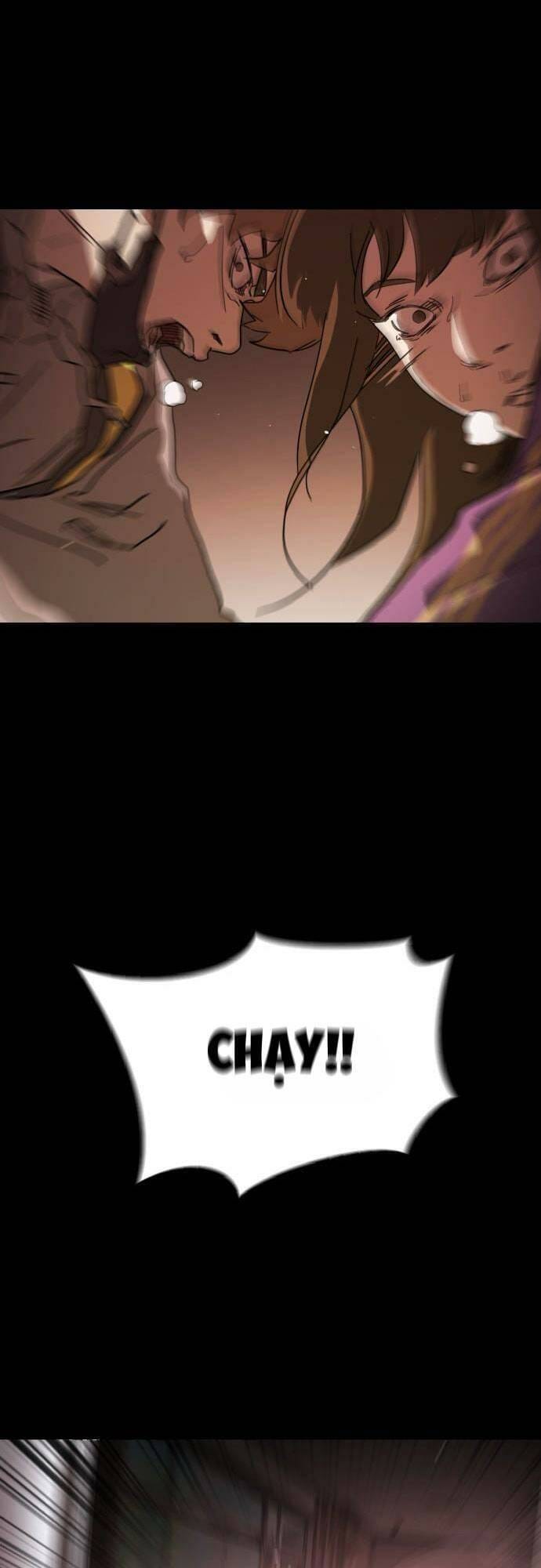 Truyện Tranh Đại Dịch Seoul trang 6