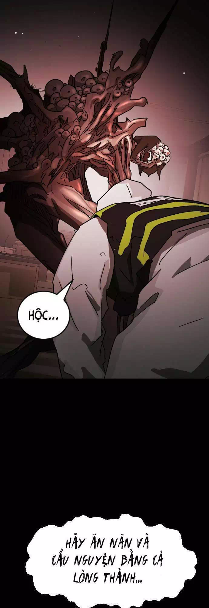 Truyện Tranh Đại Dịch Seoul trang 6