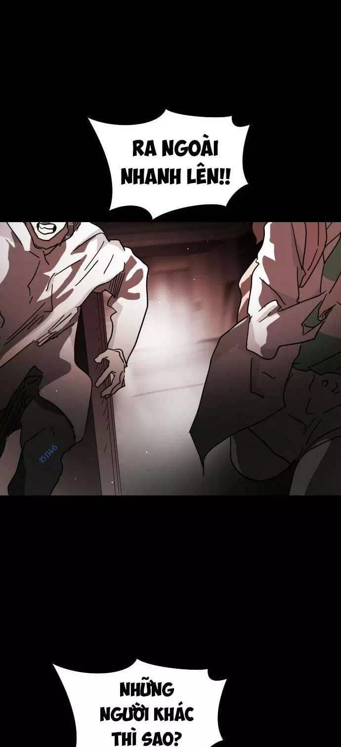 Truyện Tranh Đại Dịch Seoul trang 6