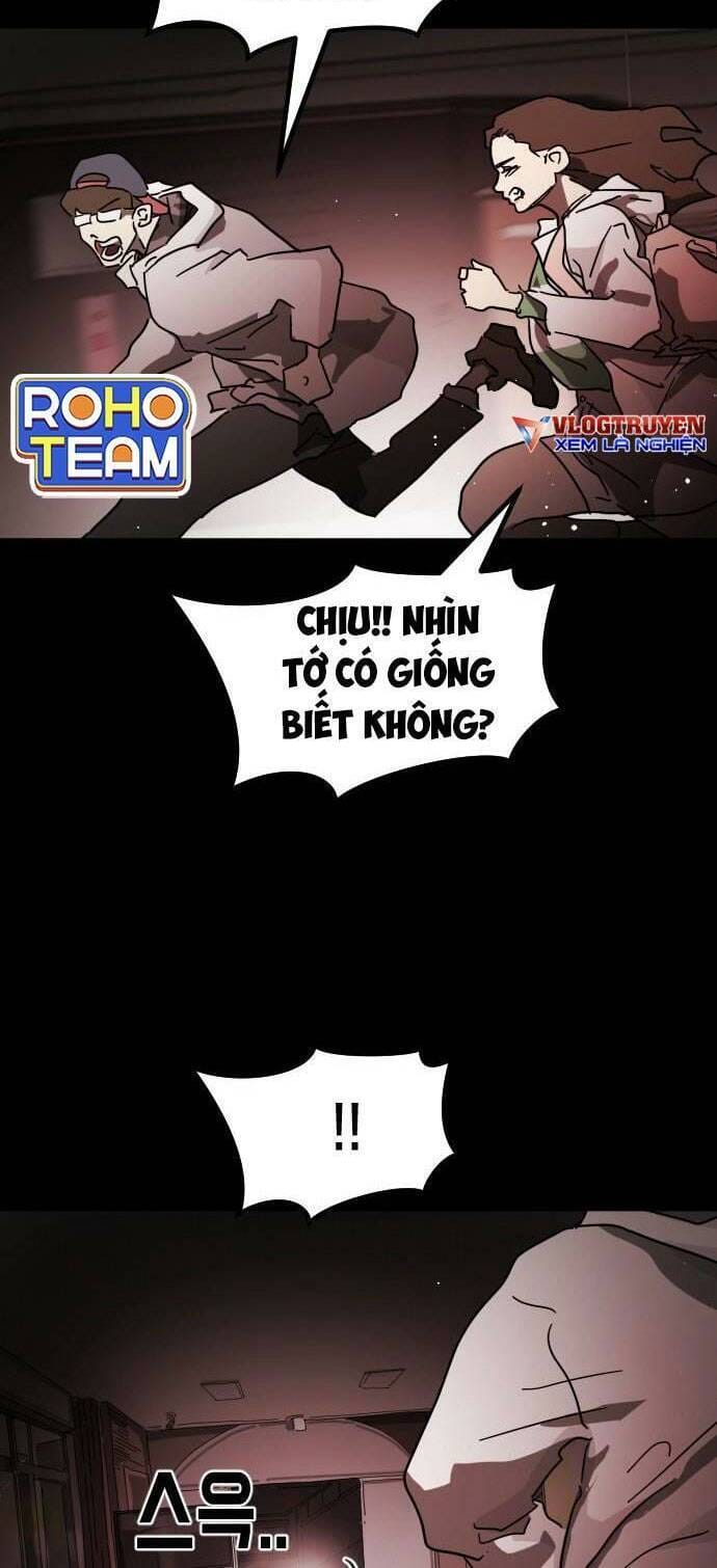 Truyện Tranh Đại Dịch Seoul trang 6