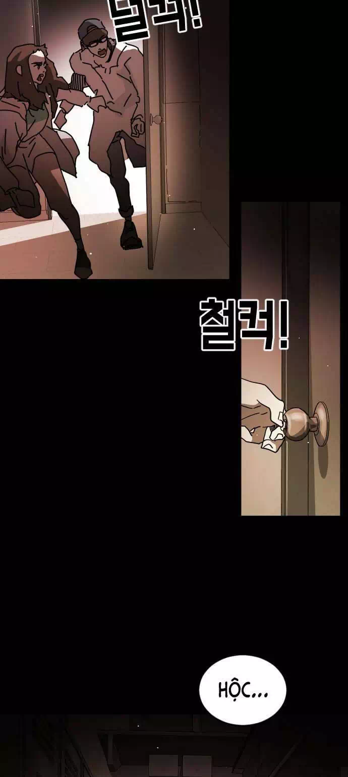 Truyện Tranh Đại Dịch Seoul trang 6