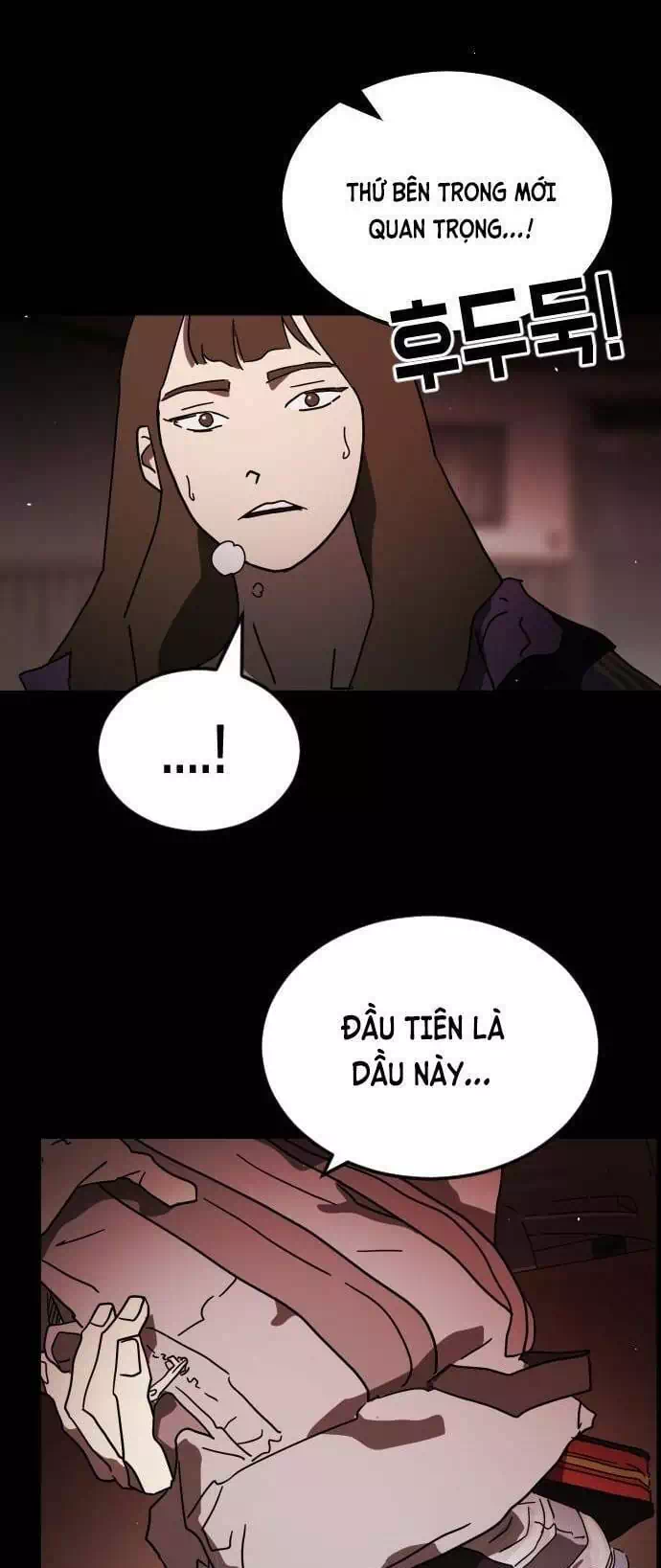 Truyện Tranh Đại Dịch Seoul trang 6