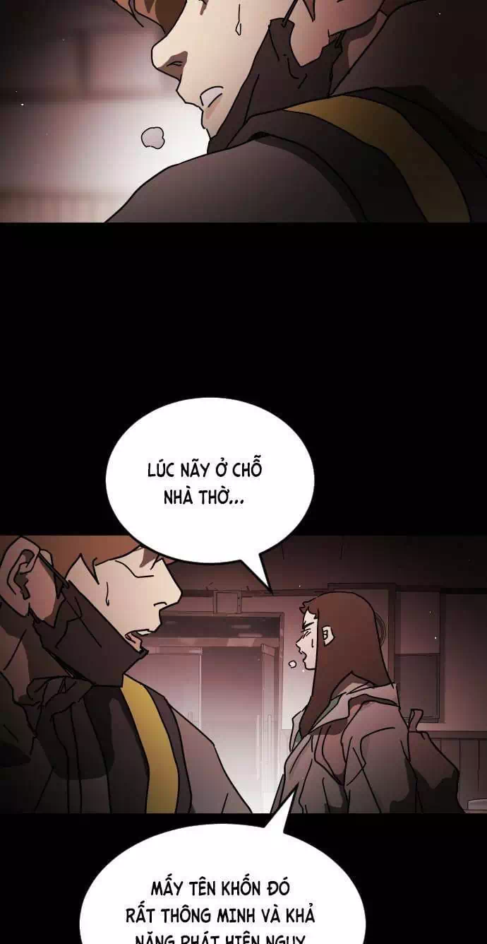 Truyện Tranh Đại Dịch Seoul trang 6