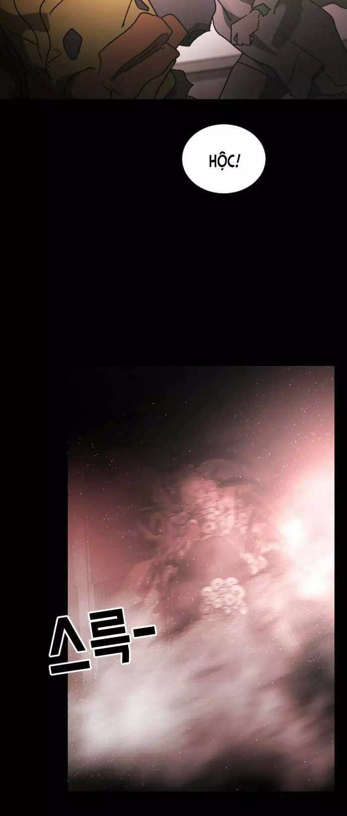 Truyện Tranh Đại Dịch Seoul trang 6