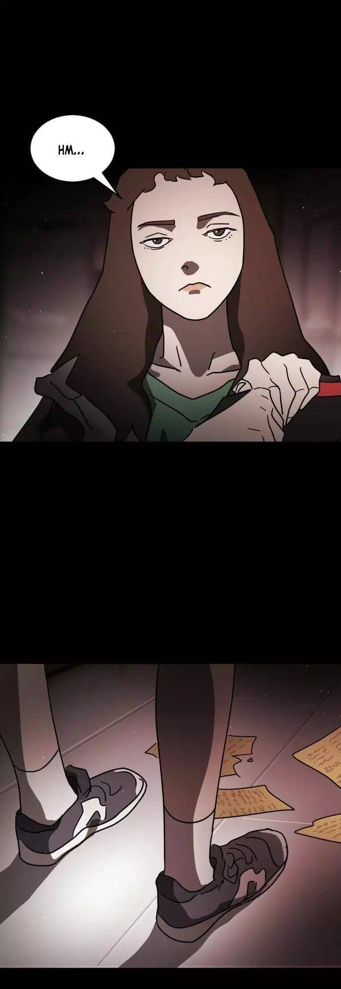 Truyện Tranh Đại Dịch Seoul trang 6