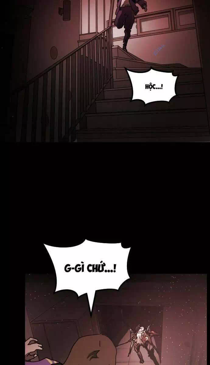 Truyện Tranh Đại Dịch Seoul trang 6