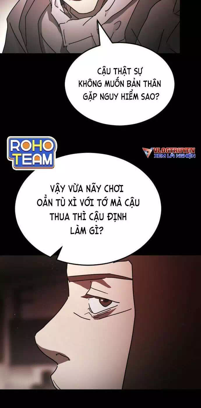 Truyện Tranh Đại Dịch Seoul trang 6