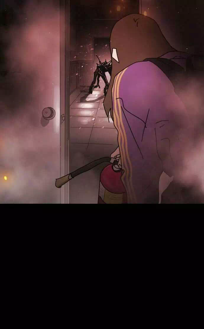 Truyện Tranh Đại Dịch Seoul trang 6