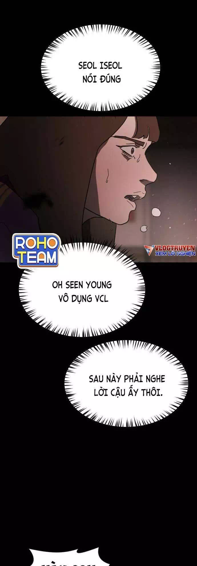 Truyện Tranh Đại Dịch Seoul trang 6
