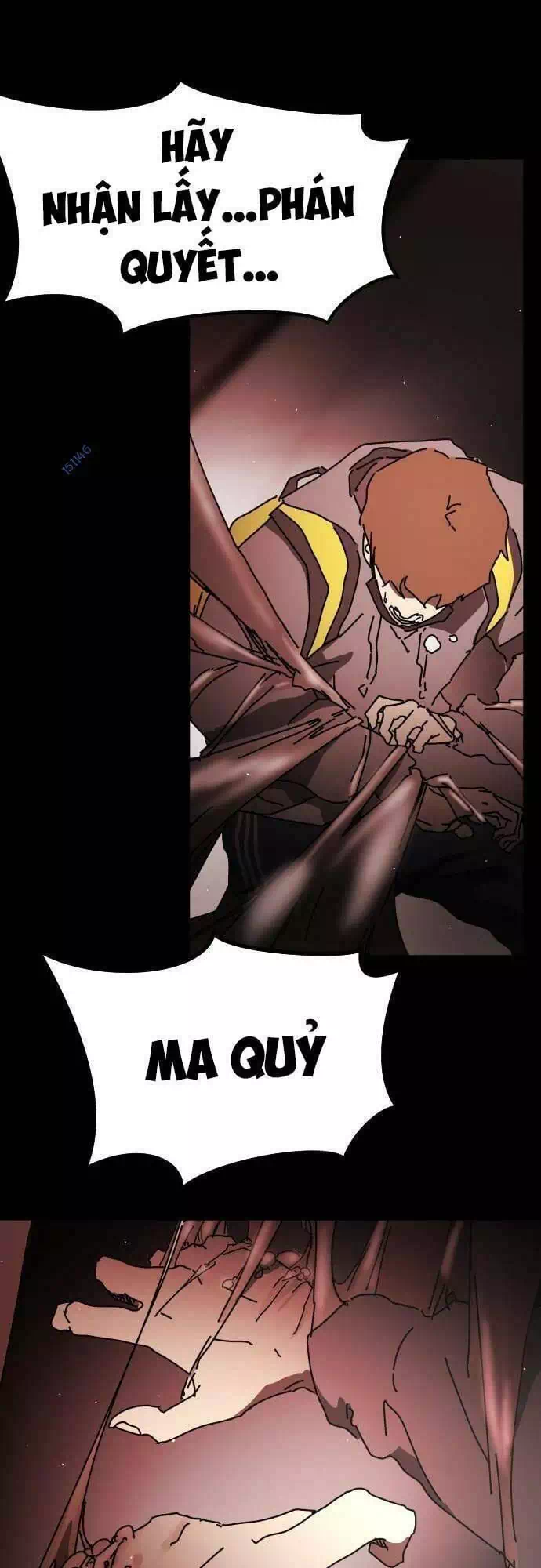 Truyện Tranh Đại Dịch Seoul trang 6