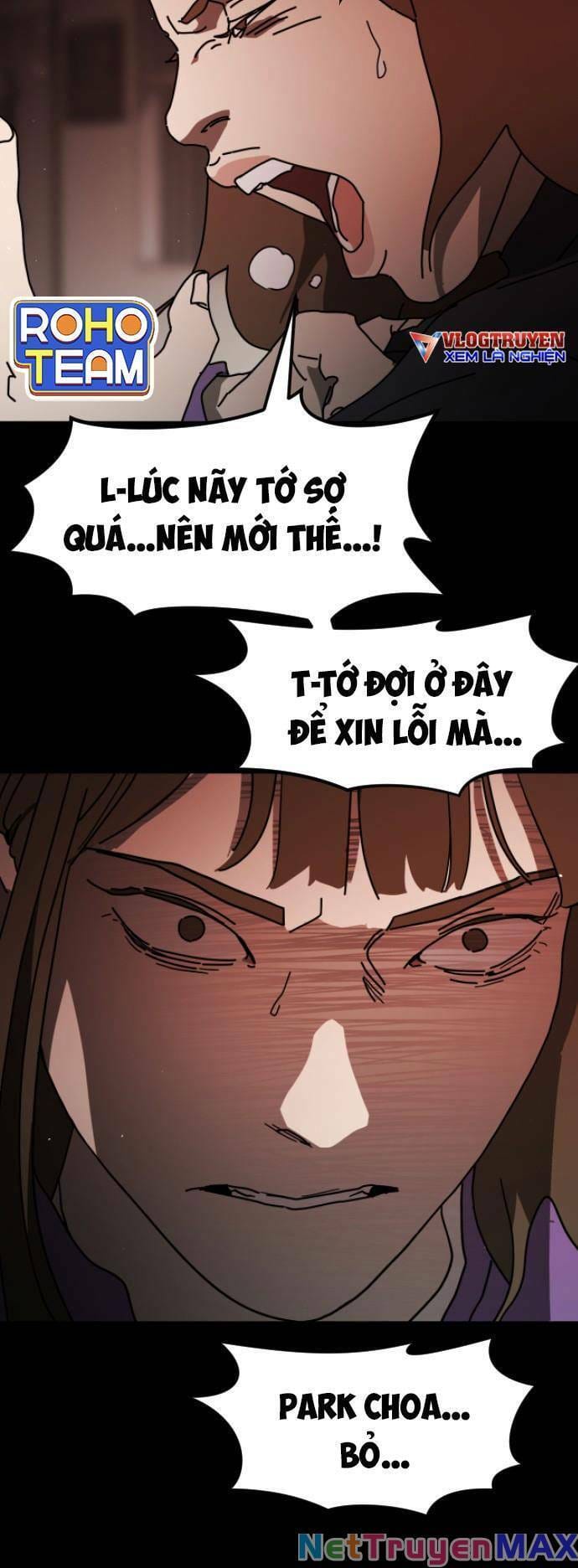 Truyện Tranh Đại Dịch Seoul trang 6