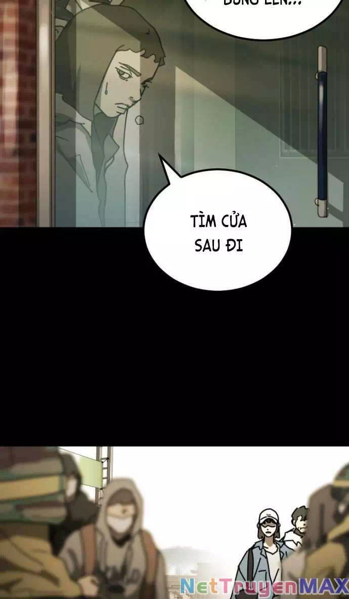 Truyện Tranh Đại Dịch Seoul trang 6