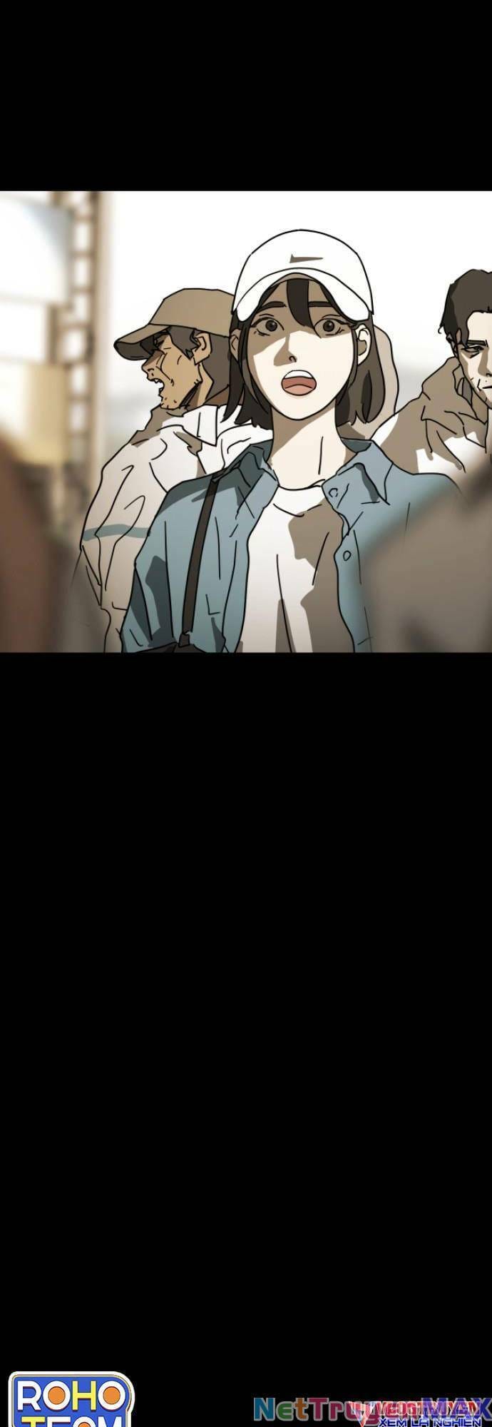 Truyện Tranh Đại Dịch Seoul trang 6