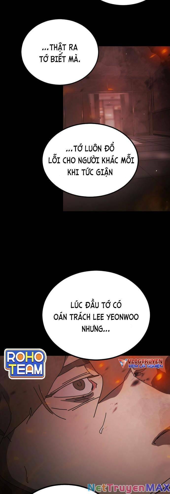 Truyện Tranh Đại Dịch Seoul trang 6