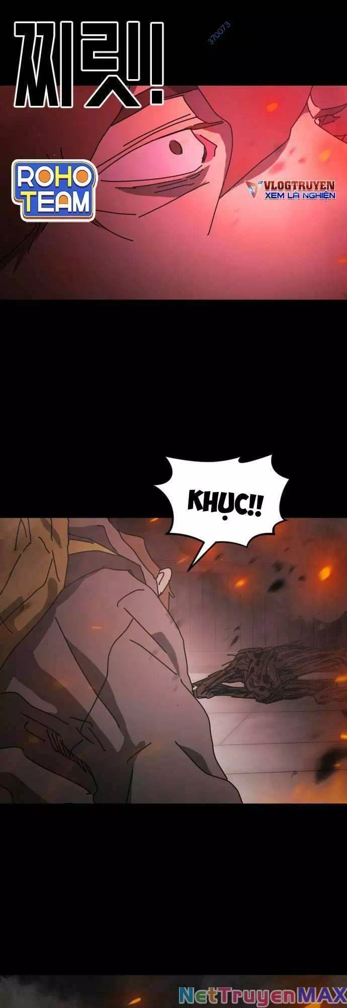 Truyện Tranh Đại Dịch Seoul trang 6