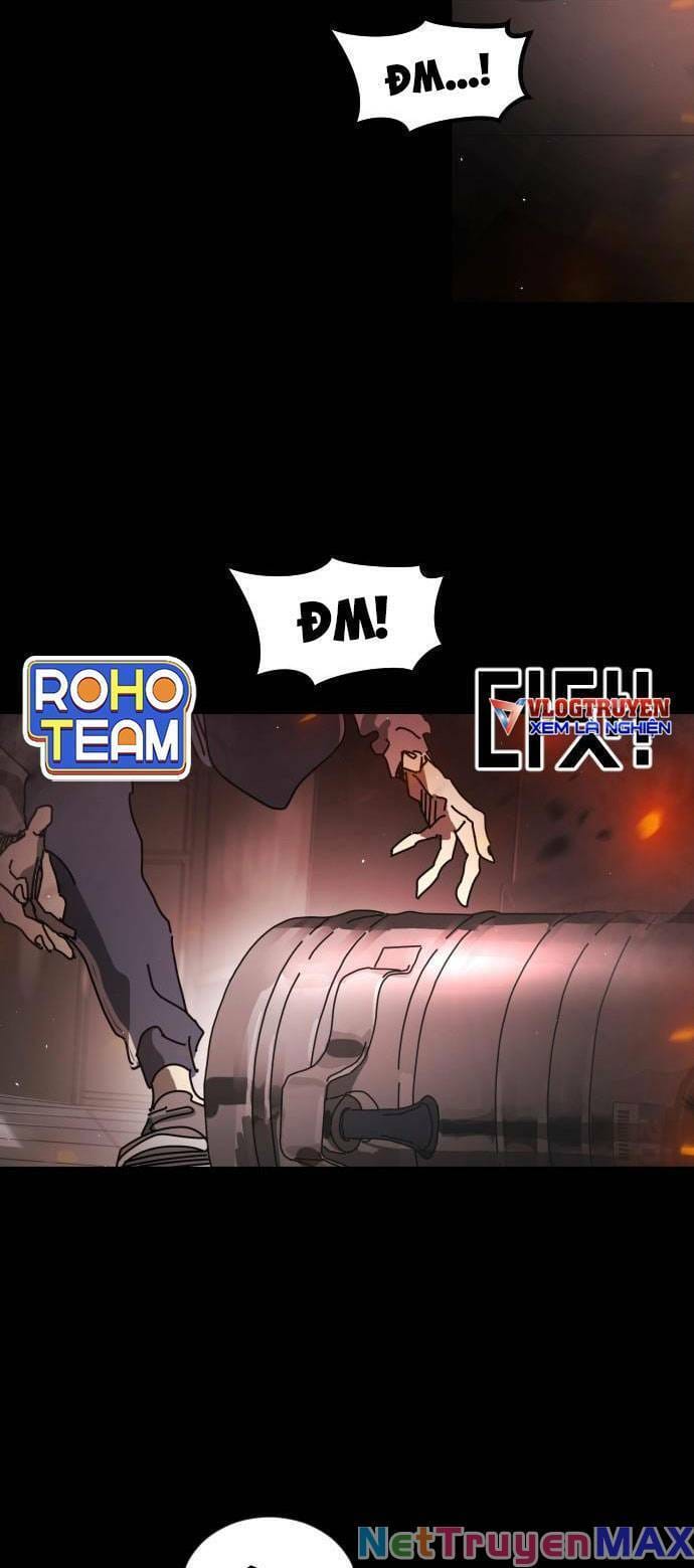 Truyện Tranh Đại Dịch Seoul trang 6