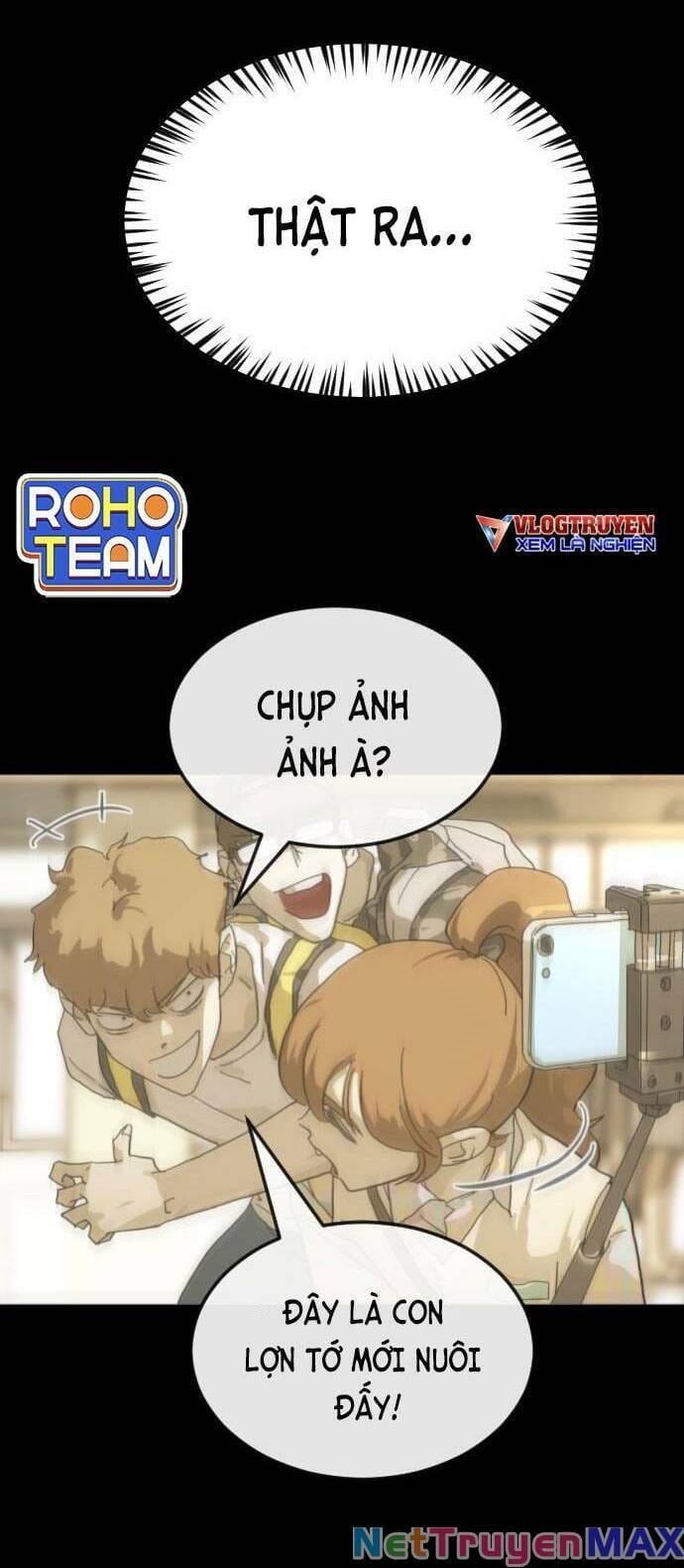 Truyện Tranh Đại Dịch Seoul trang 6