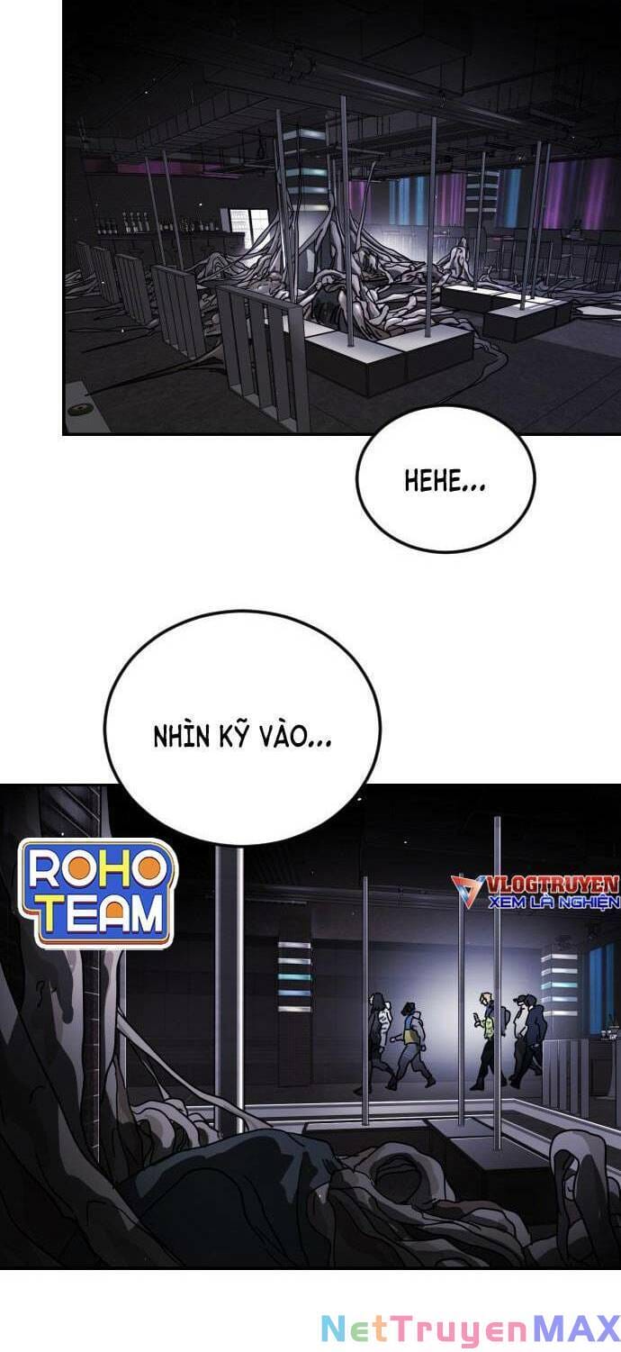 Truyện Tranh Đại Dịch Seoul trang 6