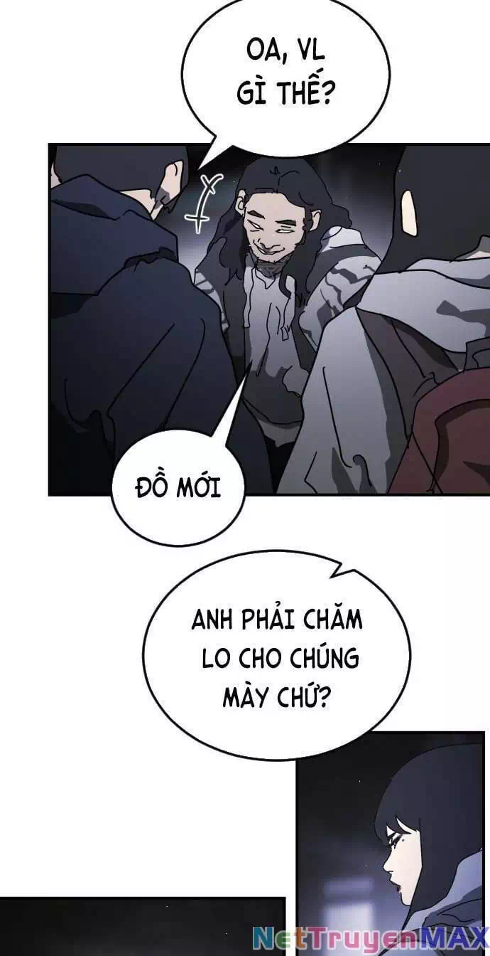 Truyện Tranh Đại Dịch Seoul trang 6