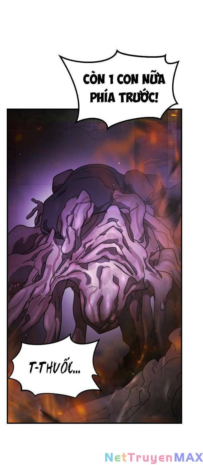 Truyện Tranh Đại Dịch Seoul trang 6