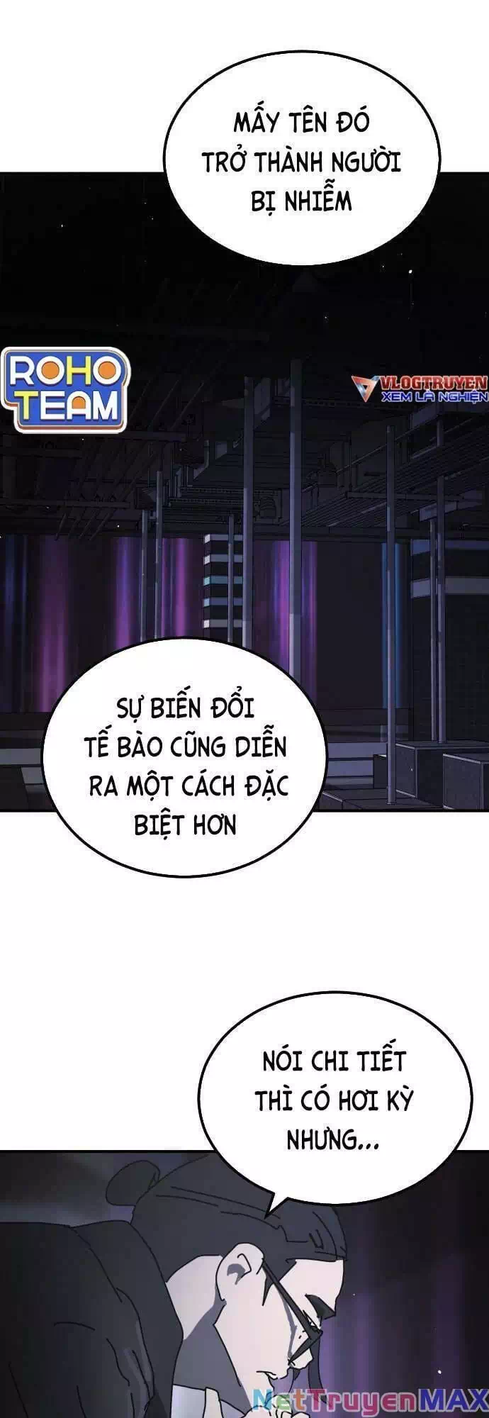 Truyện Tranh Đại Dịch Seoul trang 6