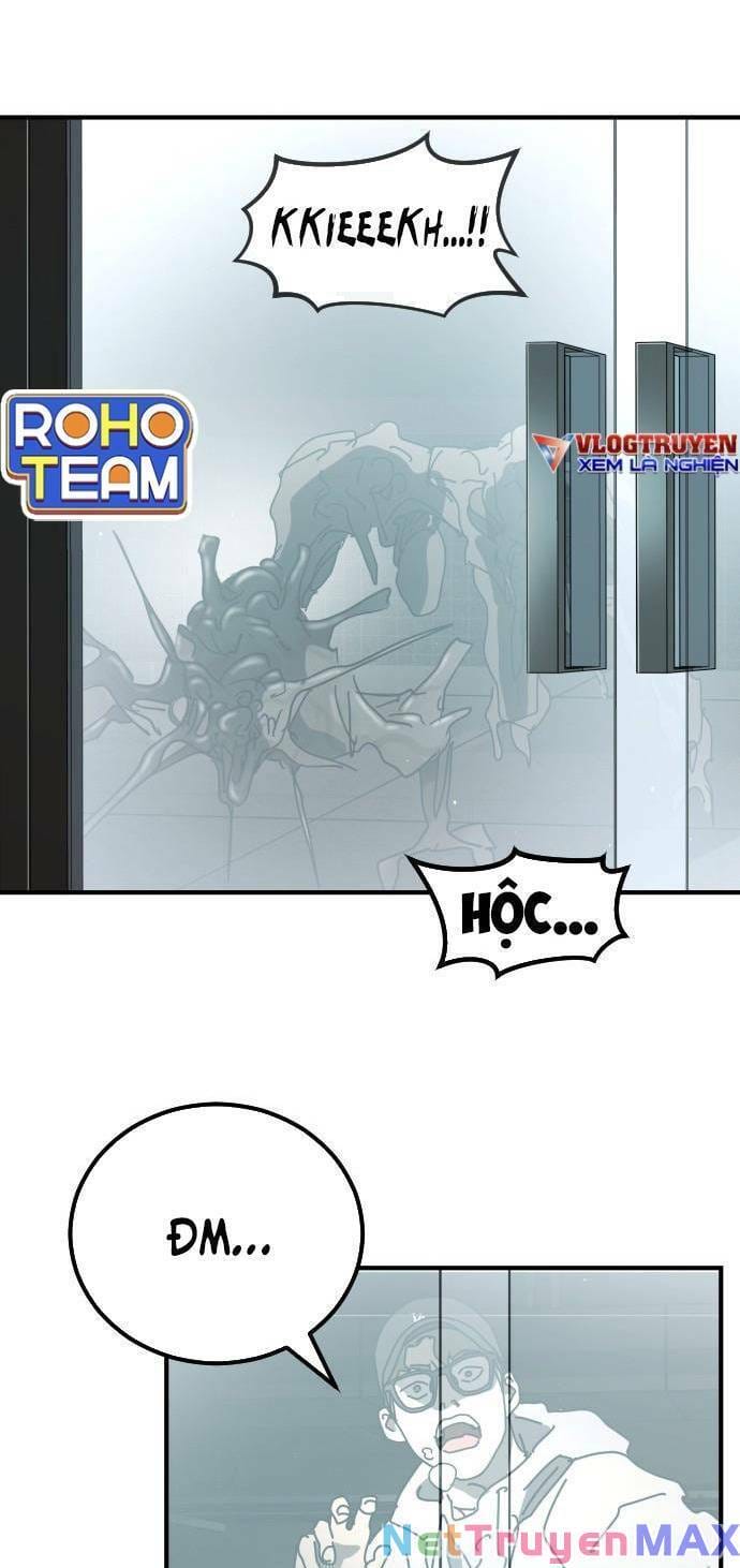 Truyện Tranh Đại Dịch Seoul trang 6