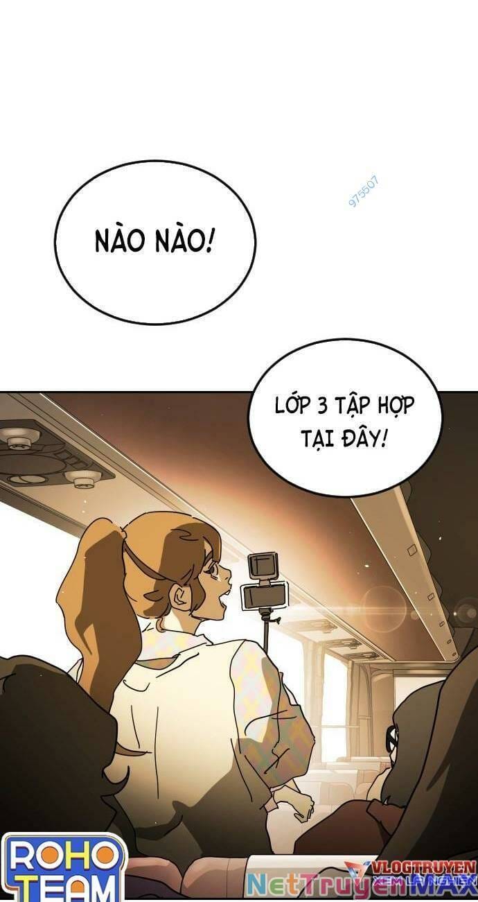 Truyện Tranh Đại Dịch Seoul trang 6