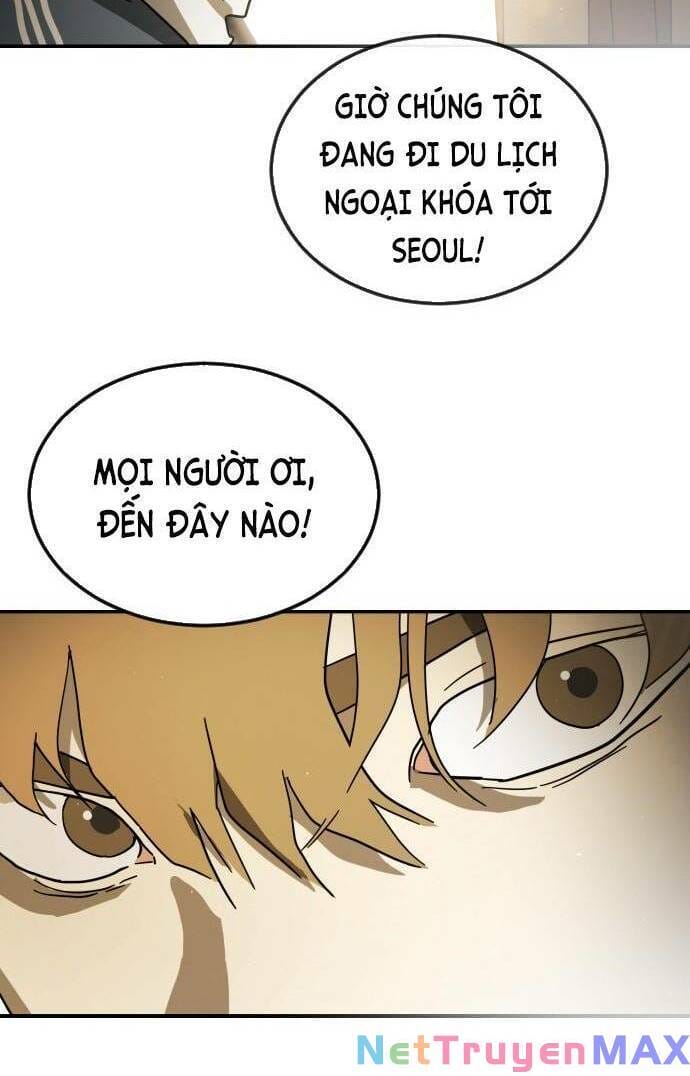 Truyện Tranh Đại Dịch Seoul trang 6
